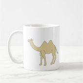 Mug Kamel (Gauche)