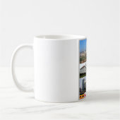 Mug Kampala - Mosaic - Ouganda - (Gauche)
