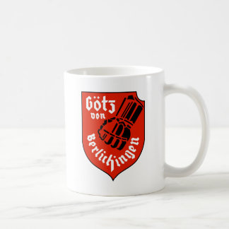 Mug Kampfgeschwader 2 6.KG 2