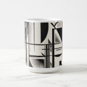 Mug Kandinsky (Centre)