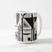 Mug Kandinsky (Devant droit)