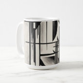 Mug Kandinsky (Devant gauche)