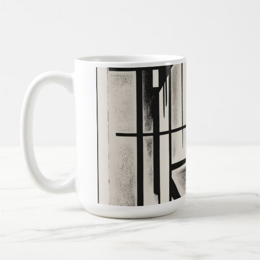 Mug Kandinsky (Gauche)