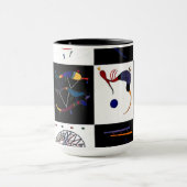 Mug Kandinsky - 4x5=20 (Centre)