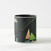 Mug Kandinsky - Au repos (Centre)