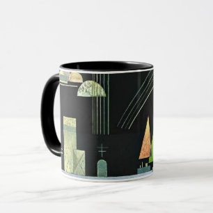 Mug Kandinsky - Au repos
