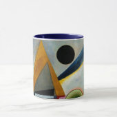 Mug Kandinsky - Balançant (Centre)