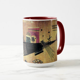 Mug Kandinsky - Capricieux