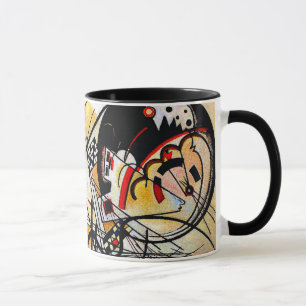 Mug Kandinsky - Ligne de transit