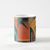 Mug Kandinsky - Silence brun (Centre)