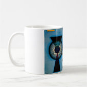 Mug Kandinsky Soft Hard Abstrait (Gauche)