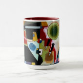 Mug Kandinsky - Swing (Centre)