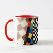 Mug Kandinsky - Vérifié (Gauche)