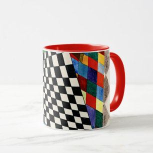 Mug Kandinsky - Vérifié