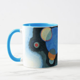 Mug Kandinsky - Vertiefte Regung