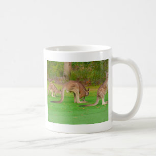 Mug kanga