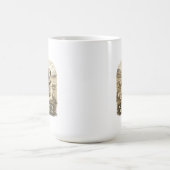 Mug Kangal – Calm Until It Matters (Centre)
