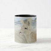 Mug Kangaroo Australie muette (Centre)
