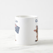 Mug Kangaroo et Koala (Centre)