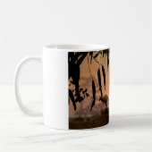 Mug Kangaroos (Gauche)