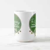 Mug kangourou (Centre)