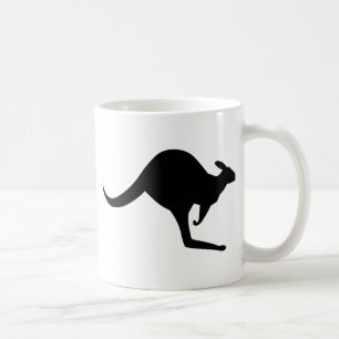 Mug Kangourou australien