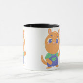 Mug Kangourou Mignon (Centre)