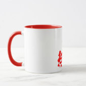 Mug [Kanji] Président-directeur général (Gauche)