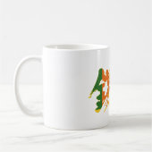 Mug [Kanji] Sri Lanka (Gauche)