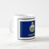 Mug Kansas (Devant gauche)