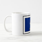 Mug Kansas (Gauche)