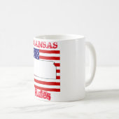 MUG KANSAS (Devant droit)