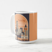 Mug Kansas City, Missouri (Devant gauche)