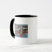 Mug Kansas City, Missouri (Coeur) (Devant gauche)