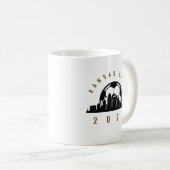 Mug KANSAS CITY SOCCER 2026 T-Shirt (Devant droit)