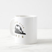 Mug KANSAS CITY SOCCER 2026 T-Shirt (Devant gauche)