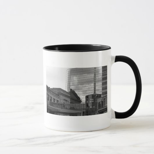Mug Kansas City The Link Architecture (Droite)
