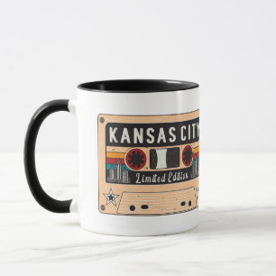 Mug Kansas City vintage