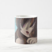 Mug Kaori dans le vent (Centre)