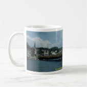 Mug Kapelbruke, luzerne, Suisse (Gauche)