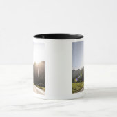 Mug kaprun, Salzbourg, terre de salzburger, (Centre)