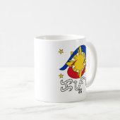 Mug Kapwa (écriture Baybayin) (Devant droit)