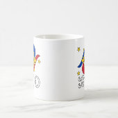 Mug Kapwa (écriture Baybayin) (Centre)
