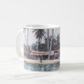 Mug Karaban Sénégal 1997 (Devant gauche)
