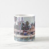 Mug Karaban Sénégal 1997 (Centre)