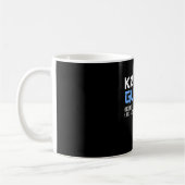 Mug karaté (Gauche)