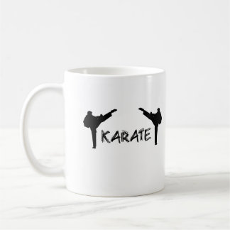 Mug Karaté
