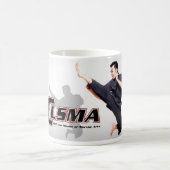 Mug Karaté (Centre)