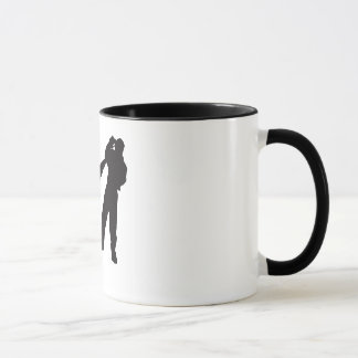 Mug karaté