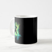 Mug Karaté1 (Devant gauche)